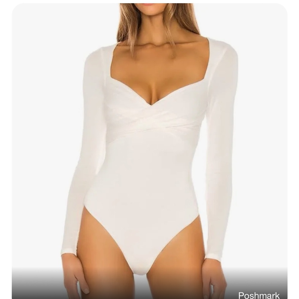 Lovers and friends MIKKA  bodysuit - never worn brand new no tag
